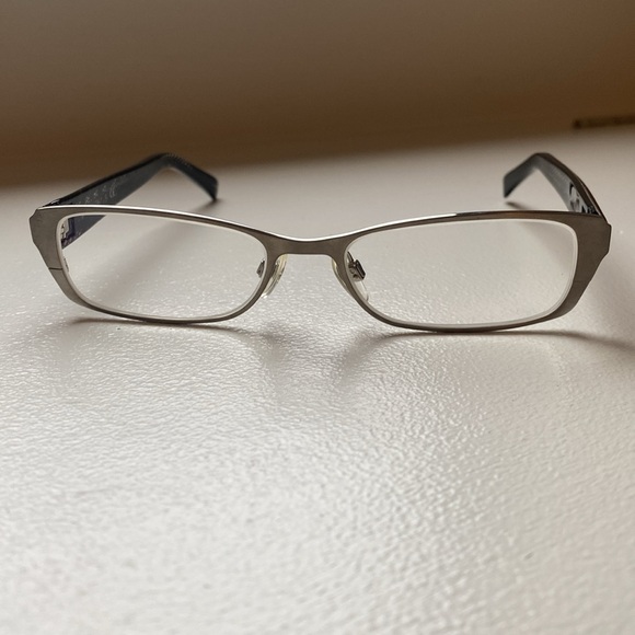 Authentic Chanel eyeglasses - Picture 2 of 6